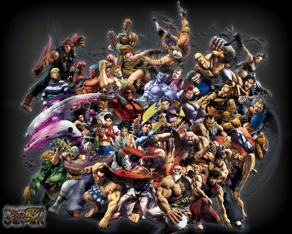 Free download street fighter iv super wallpaper Street Fighter Wallpaper [1024x819] for your Desktop, Mobile & Tablet. Explore Street Fighter 5 Wallpaper. Street Fighter iPhone Wallpaper, Street Wallpaper, Street Fighter Ryu Wallpaper