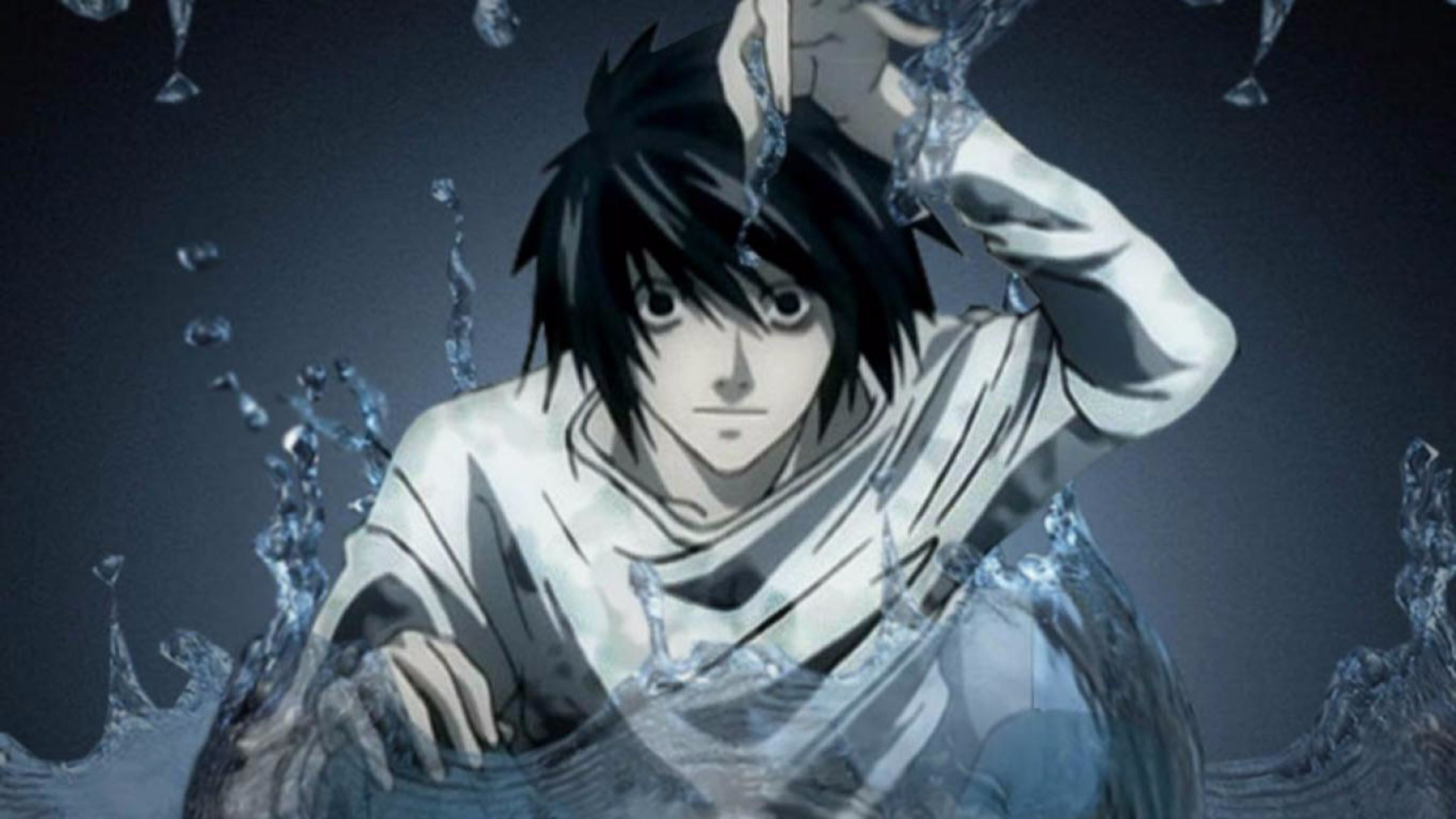 4K Epic Anime Wallpaper