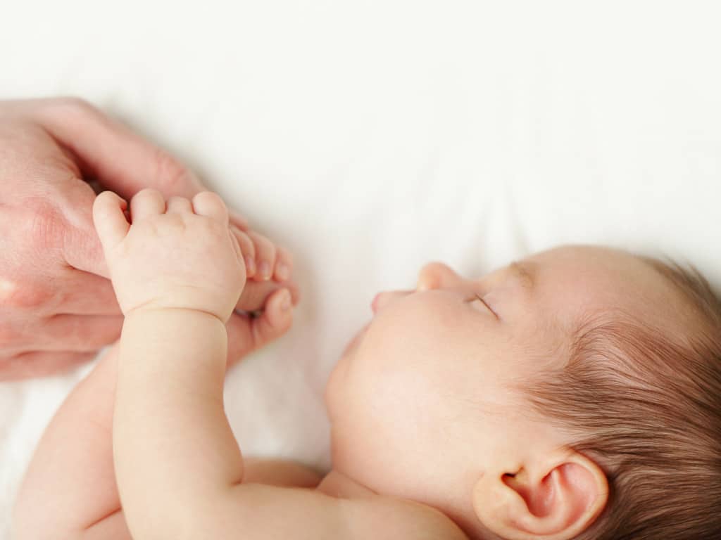 Most Meaningful Gifts for New Dads He'll Actually Use