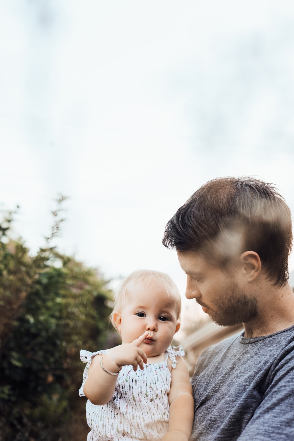 Daddy Picture. Download Free Image
