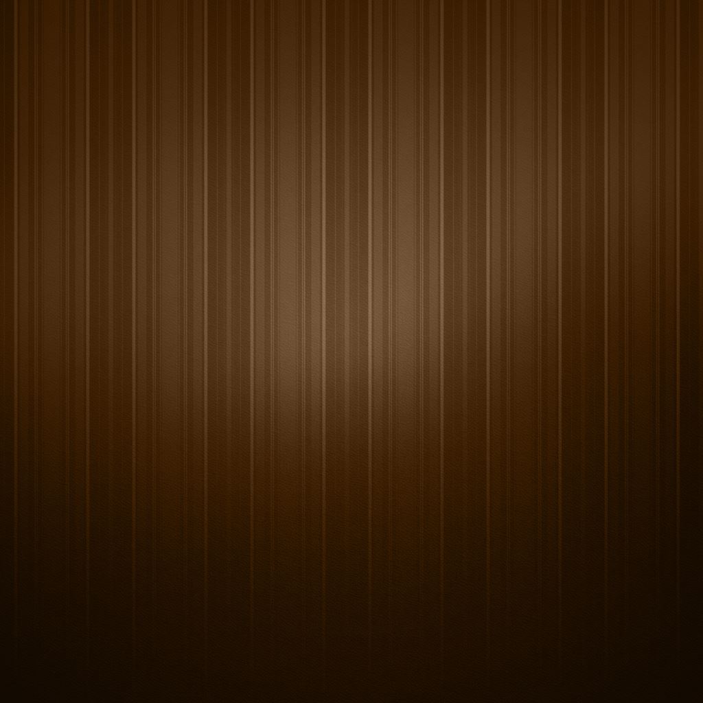 Brown Stripes iPad Wallpaper Free Download