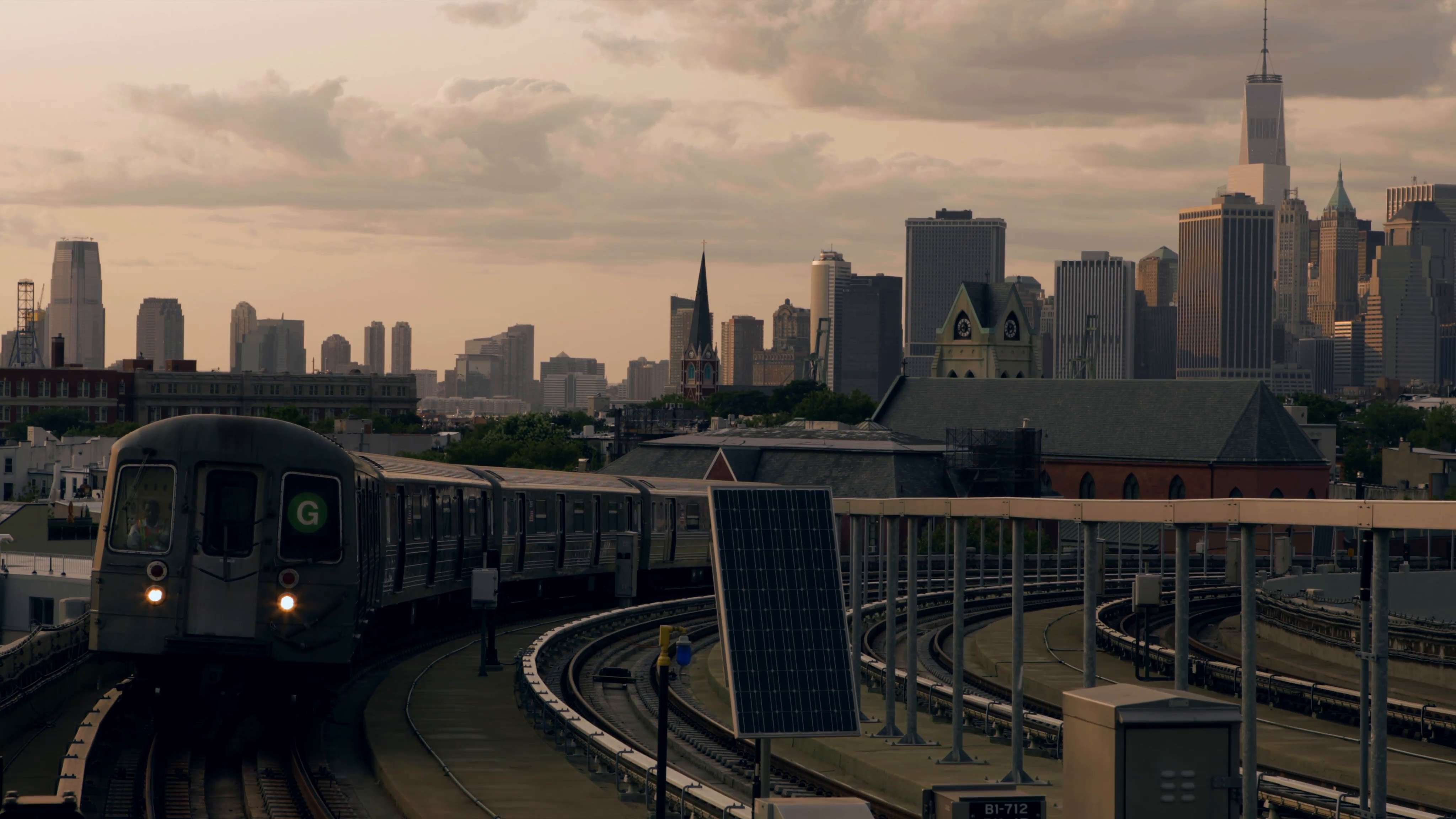 Free download Manhattan Skyline view background Subway Station Brooklyn New York [4096x2304] for your Desktop, Mobile & Tablet. Explore Nyc Background. Nyc Wallpaper, Nyc Wallpaper, Wallpaper Store NYC
