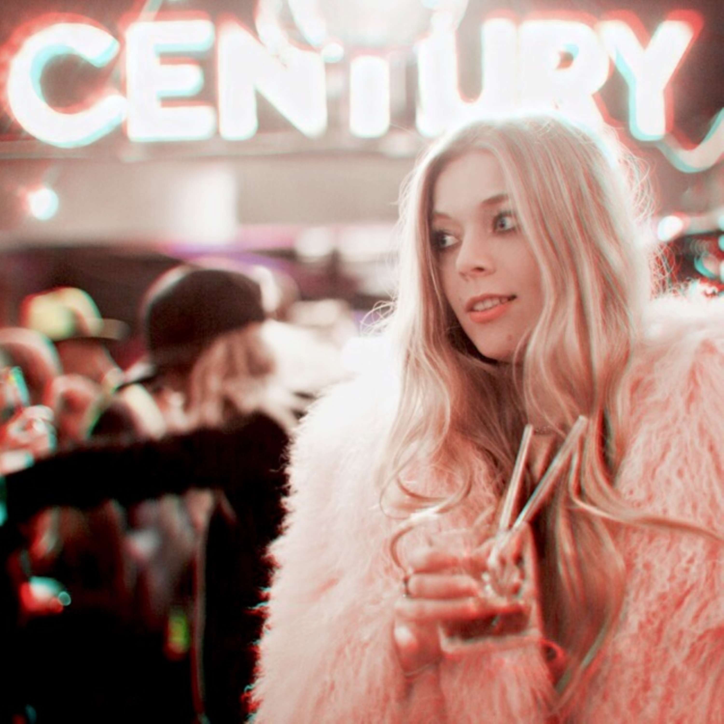 Becky Hill Hill Wallpaper