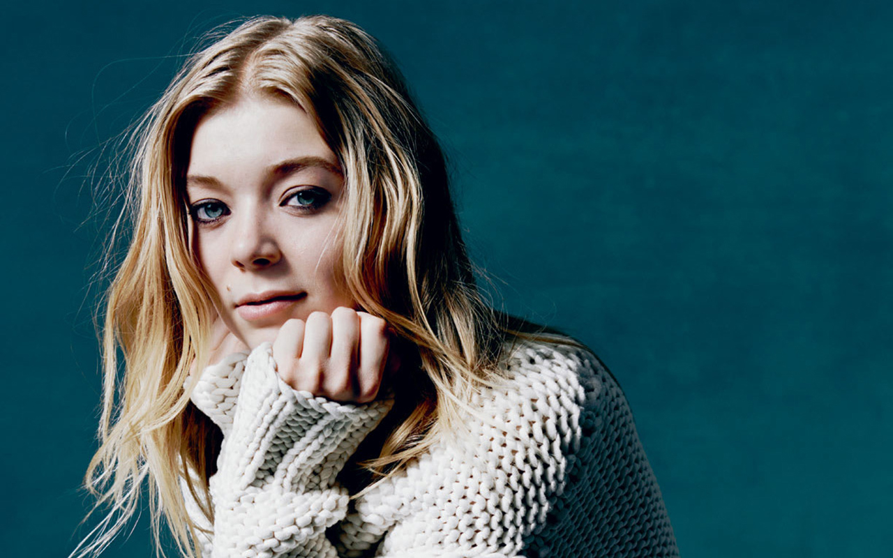 Becky Hill Wallpapers - Wallpaper Cave