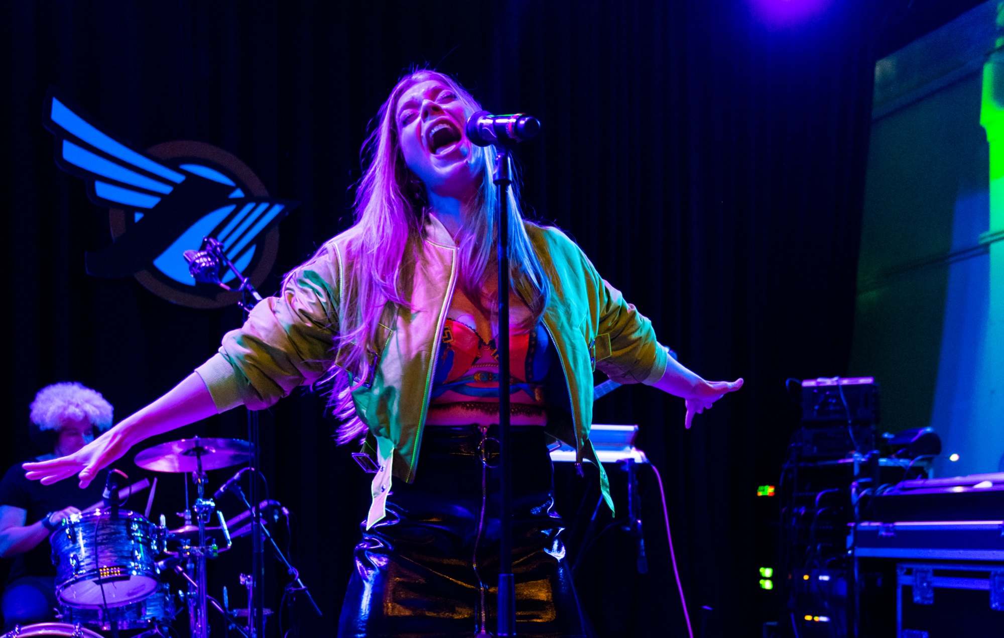 Becky Hill announces huge UK and Ireland tour for this winter