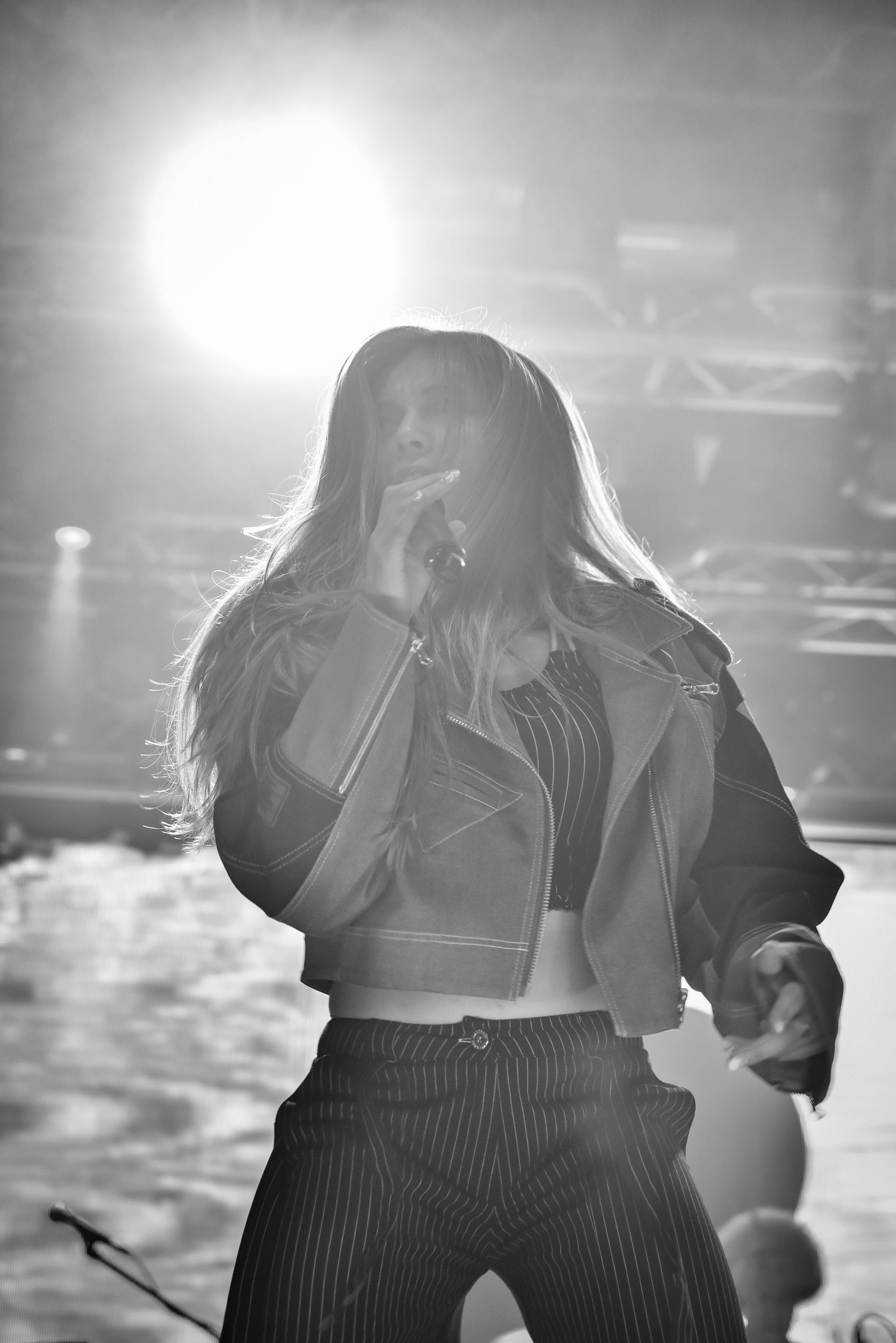 WPGM Reviews: Becky Hill Live At Electric Brixton (In Picture) PLUG GOOD MUSIC