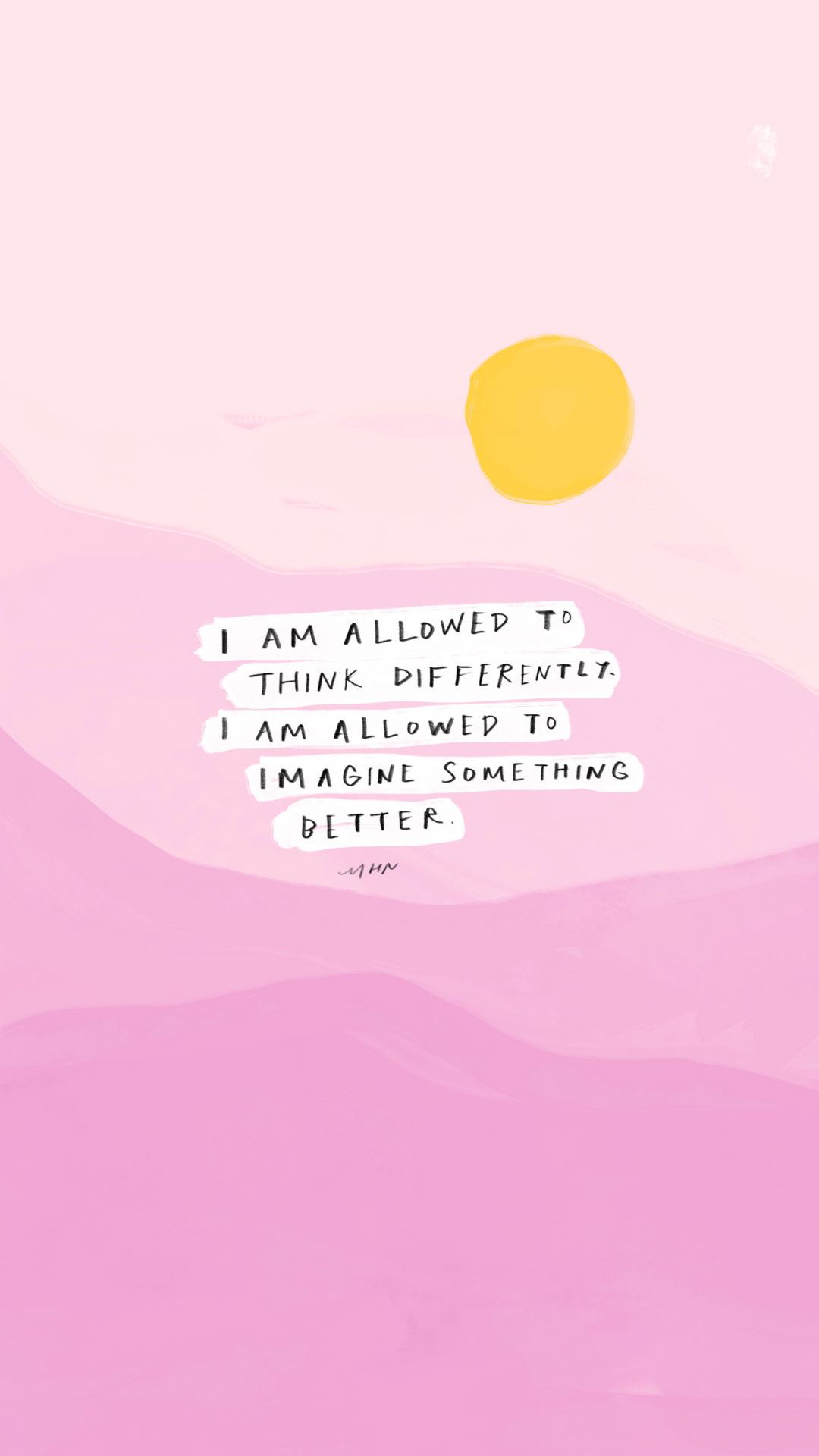 Affirmations sparkles butterfly affirmation quotes HD phone wallpaper   Peakpx