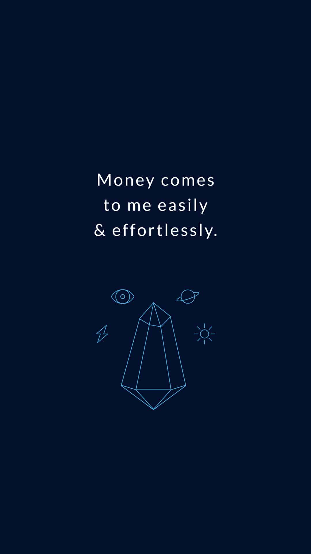 Money Affirmations to Attract Wealth: 30 Financial Mantras