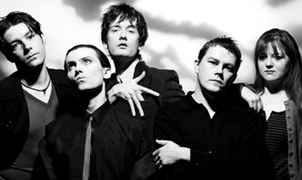 Pulp Band Wallpapers - Wallpaper Cave