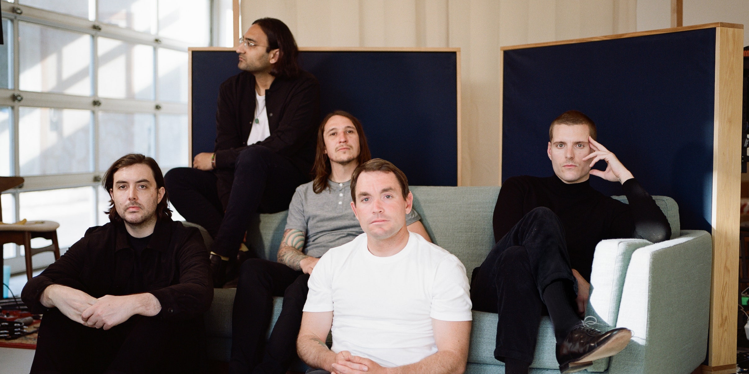 Deafheaven HD Wallpaper