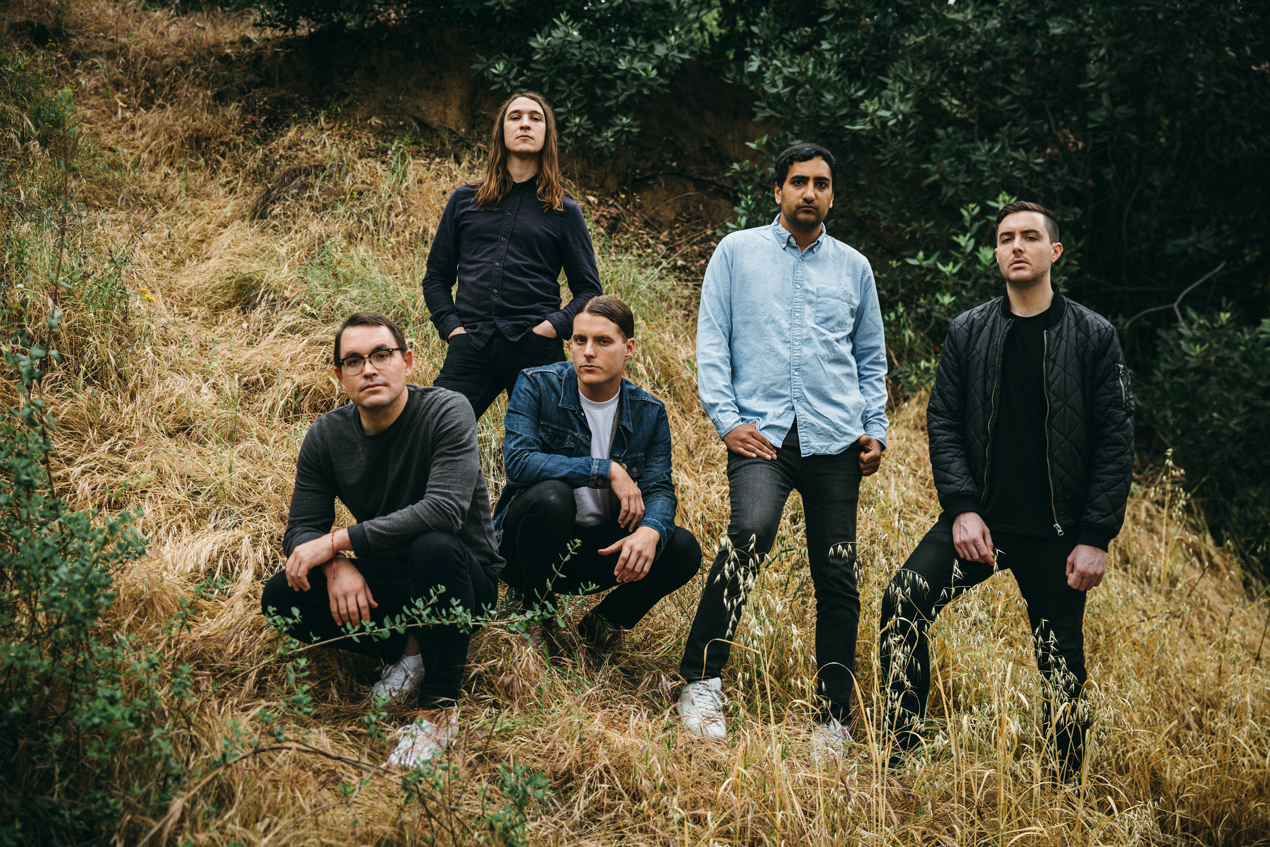 Deafheaven HD Wallpaper