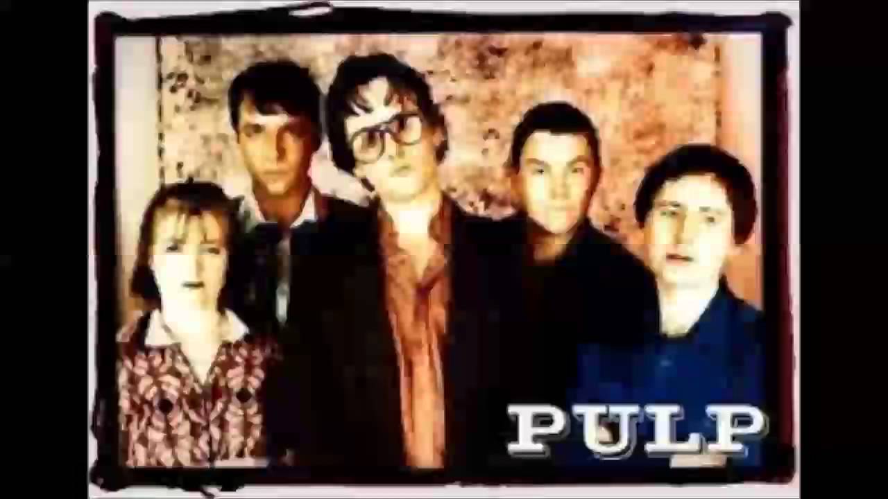 Pulp Band Wallpapers Wallpaper Cave