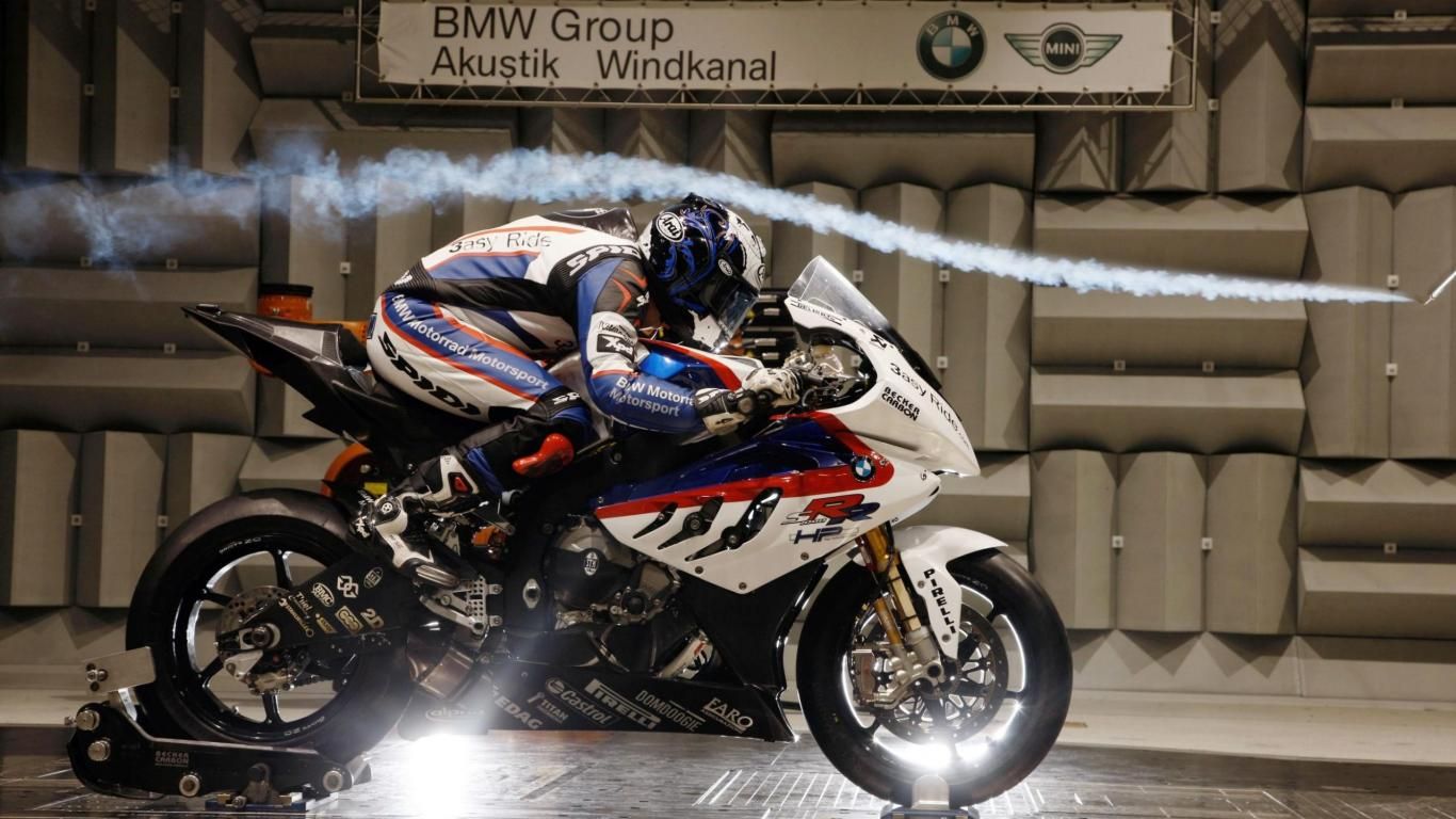 Sweet As Sportbikes