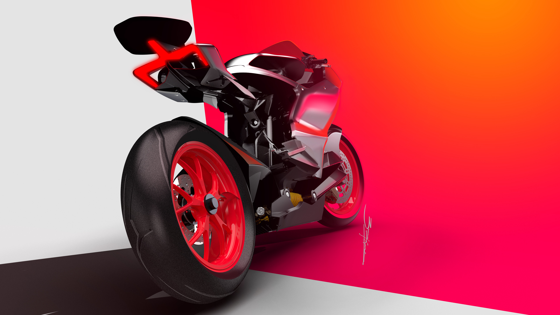 Electric Sport Bikes 2020