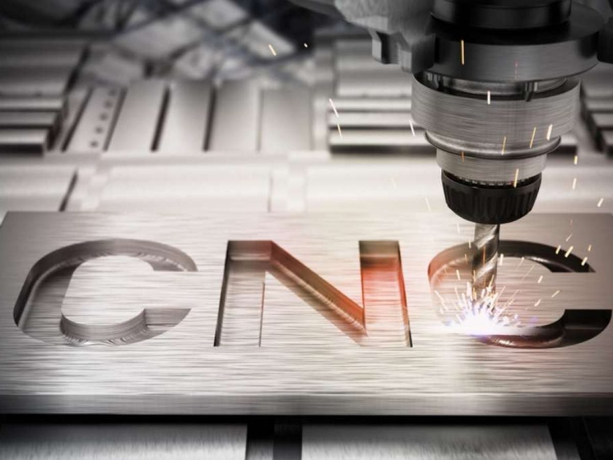 CNC Machine Wallpapers - Wallpaper Cave