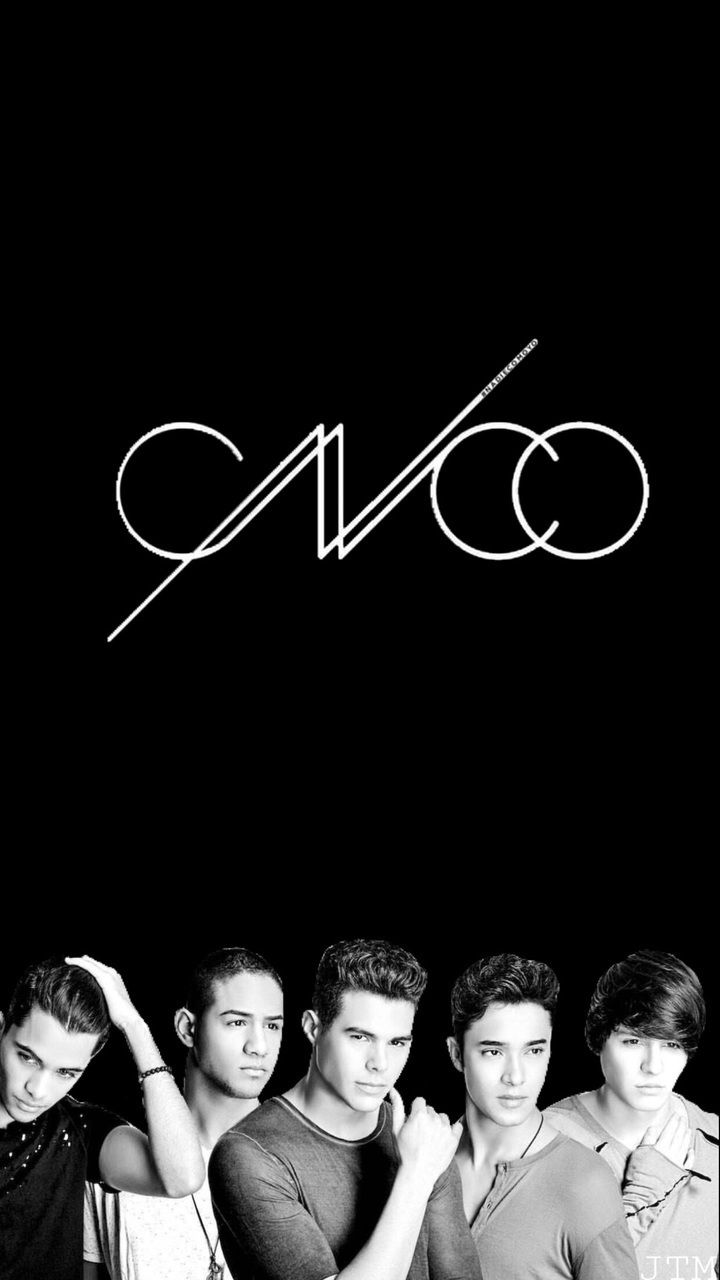 Cnco Logo Wallpapers - Wallpaper Cave