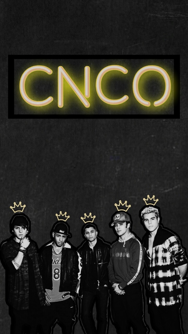 Cnco Logo Wallpapers - Wallpaper Cave