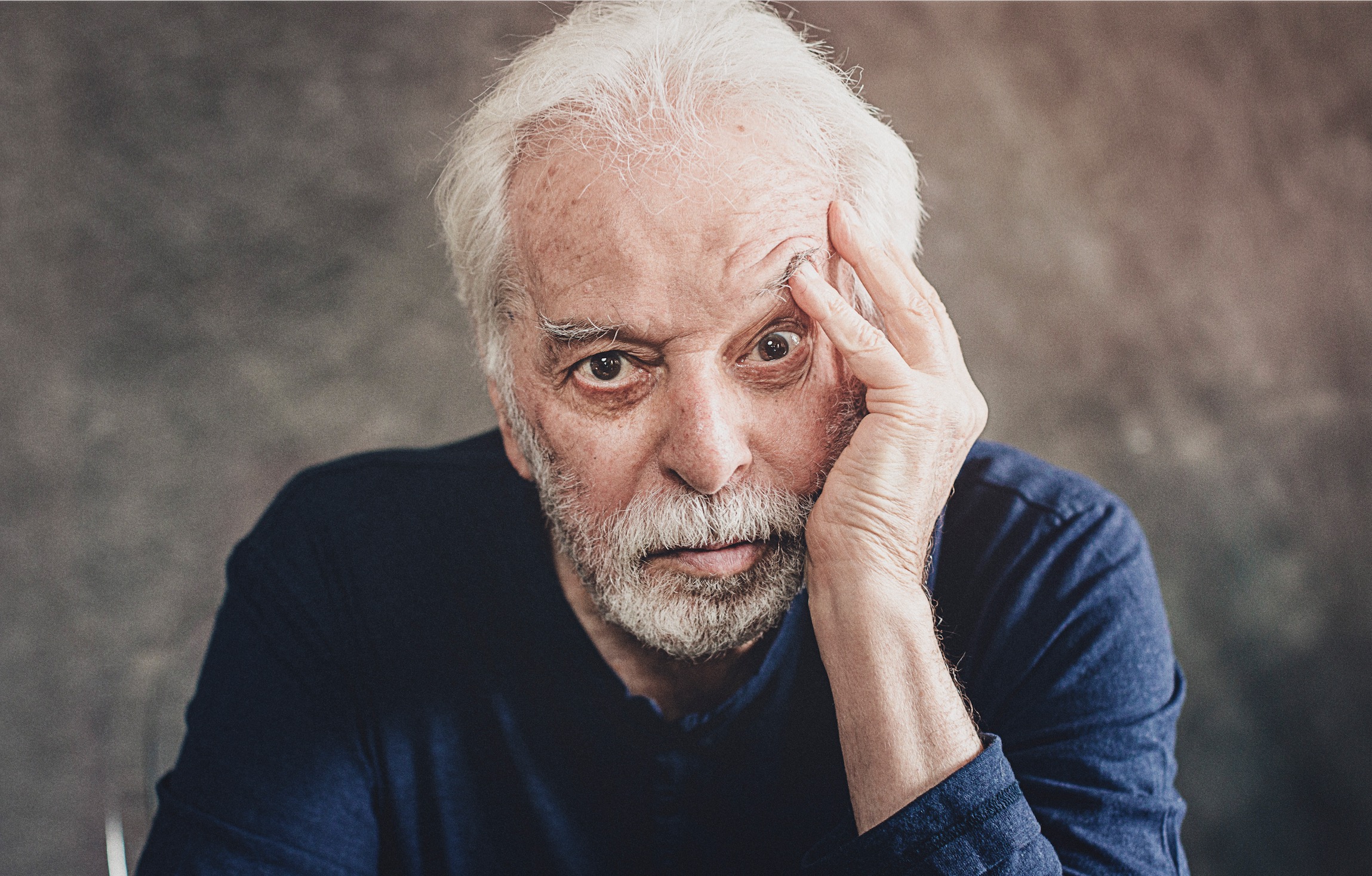 Alejandro Jodorowsky Tells Us How to Heal the World With a Placebo. Den of Geek