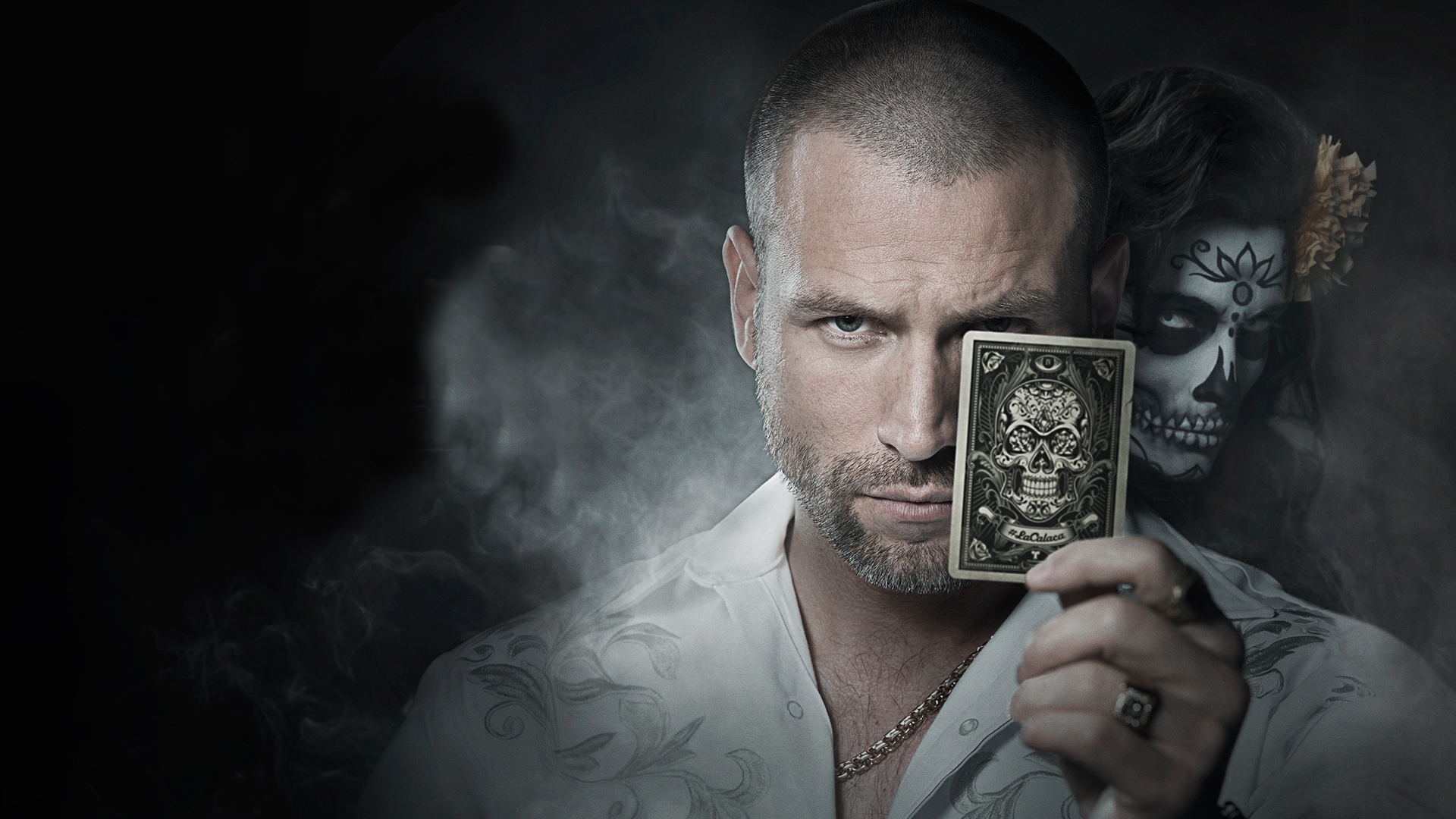 El Señor de los Cielos