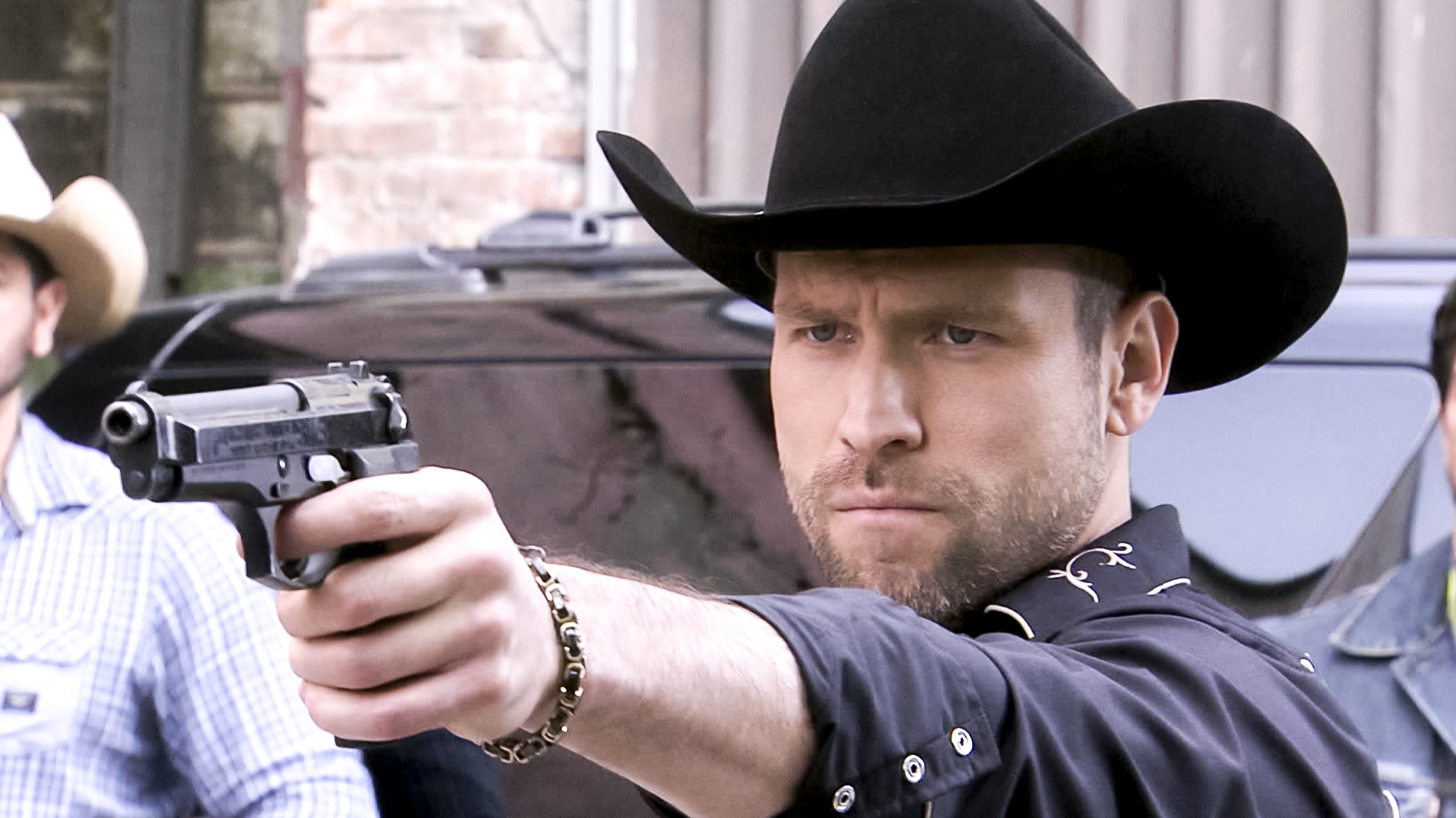 Los 12 posibles finales de El Señor de los Cielos