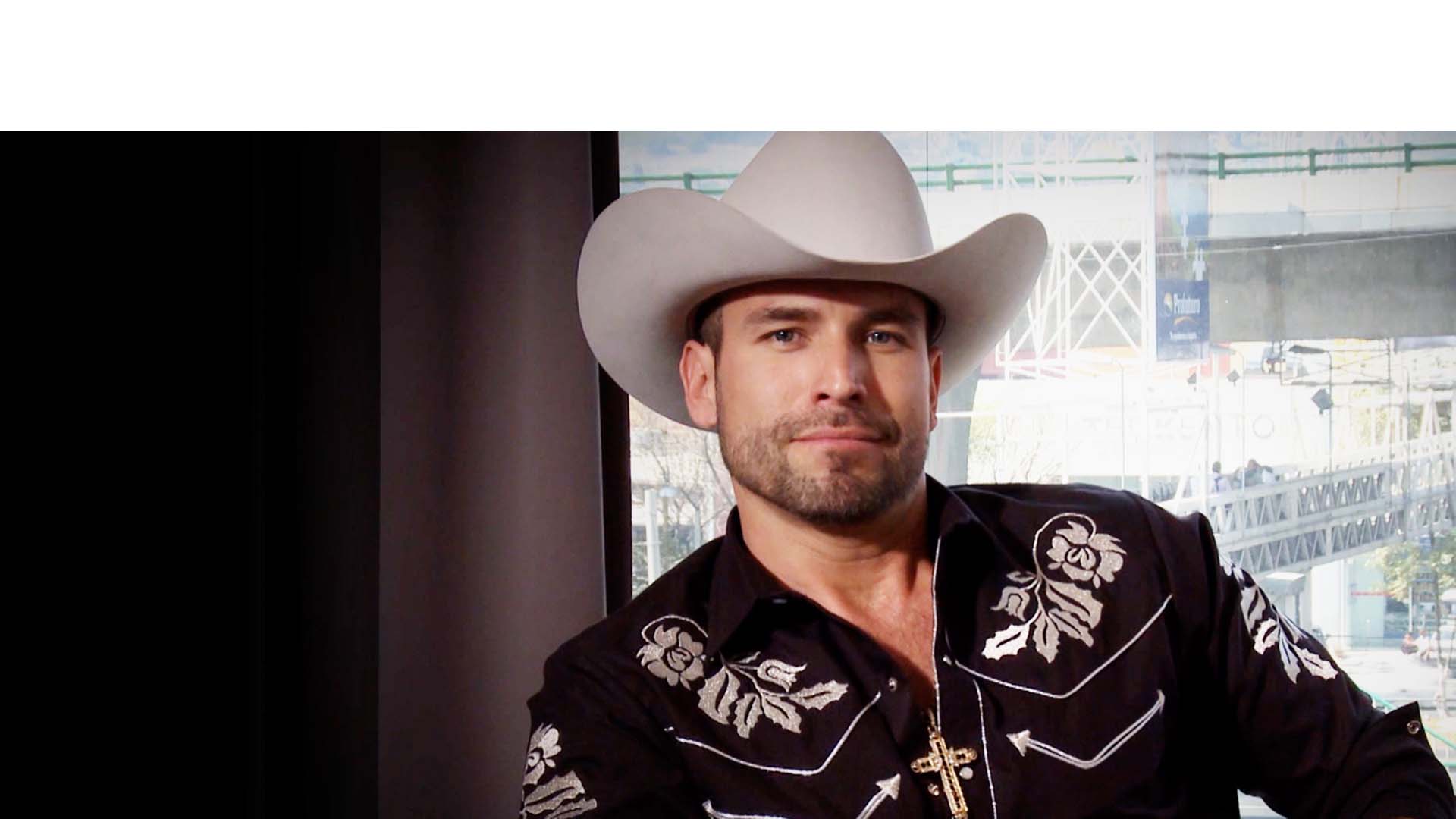 Aurelio Casillas está de vuelta