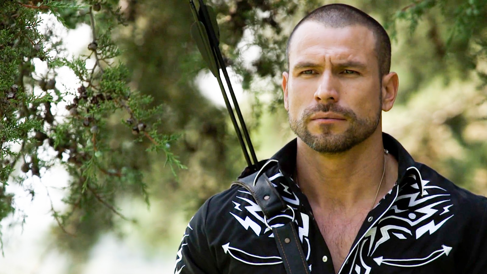 HOY EMPIEZO A VER: El Señor de los Cielos (T5) (Telemundo y Argos, 2017)