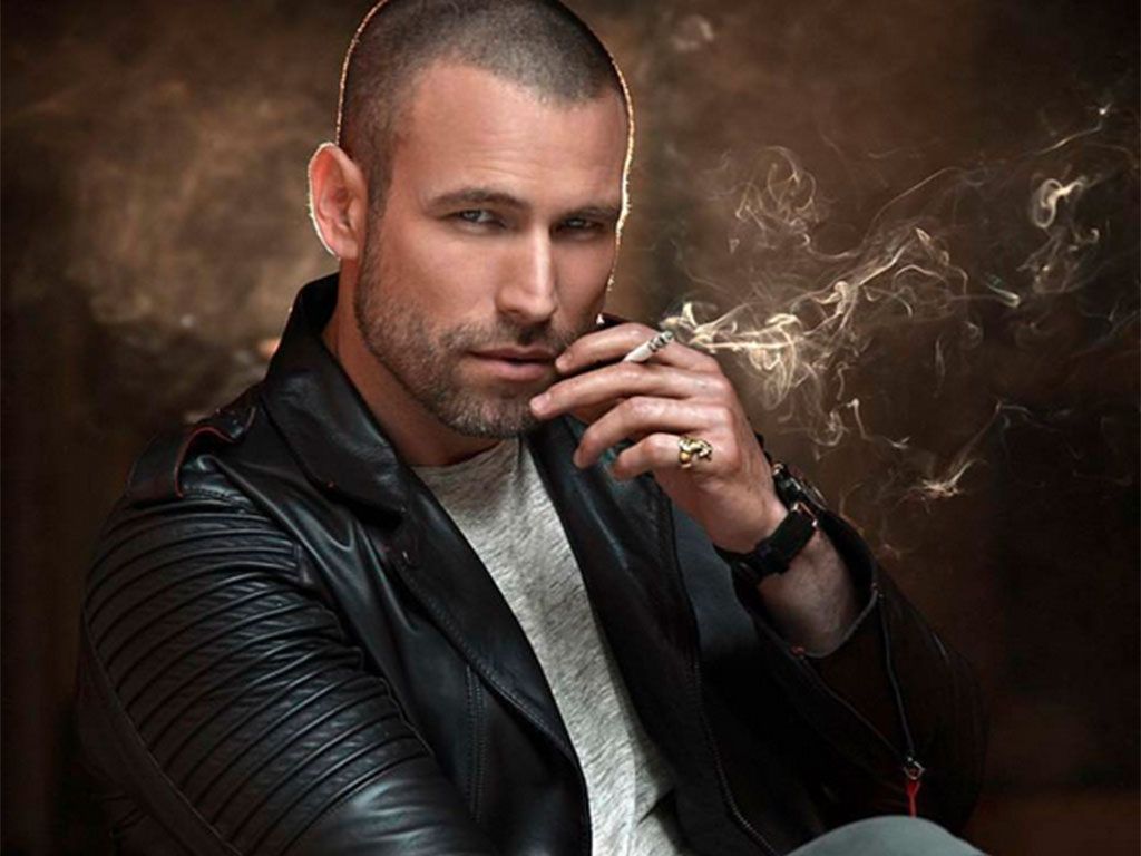 El Señor de los Cielos' graba su temporada 5