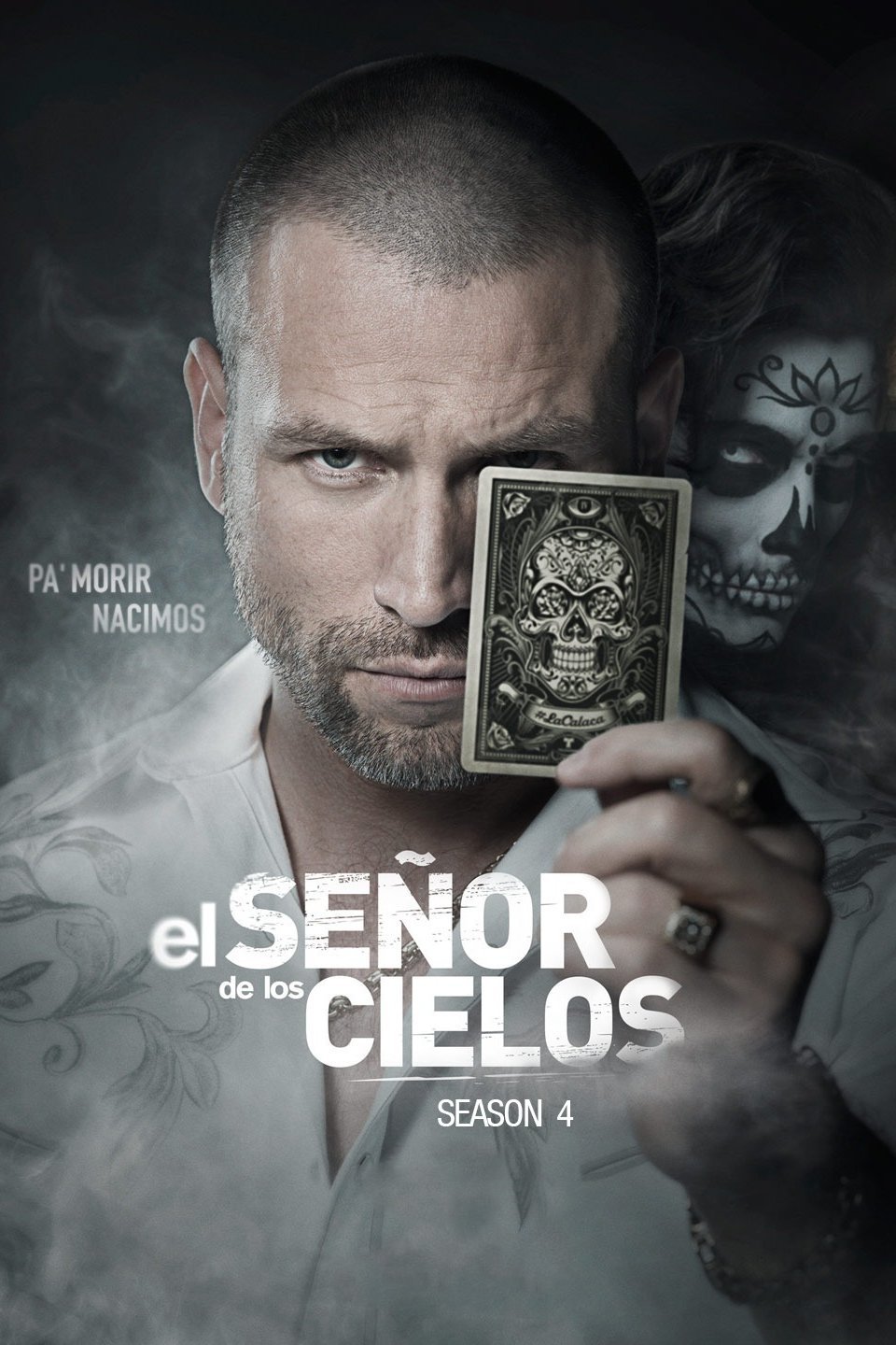 El señor de los cielos