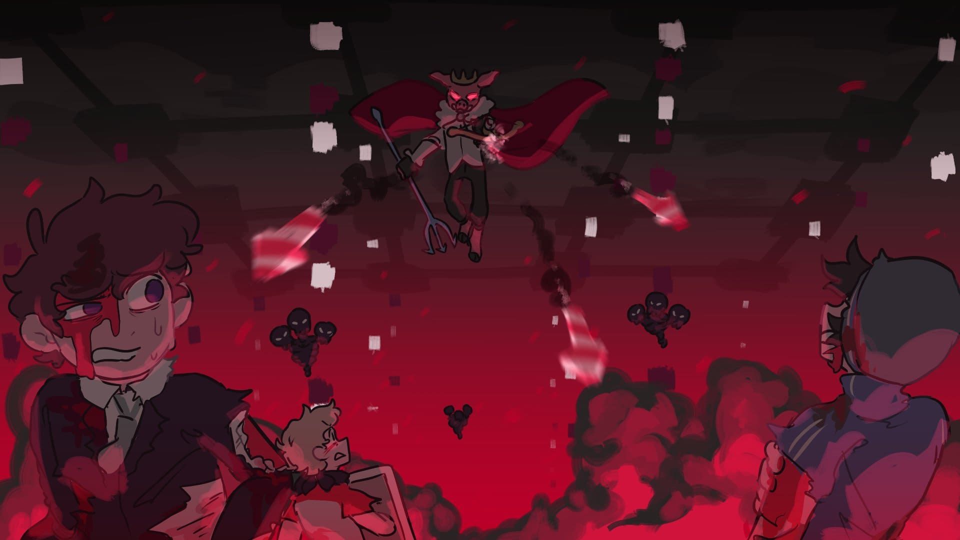 Dream smp Wallpaper- Download High Quality Dream smp Wallpaper