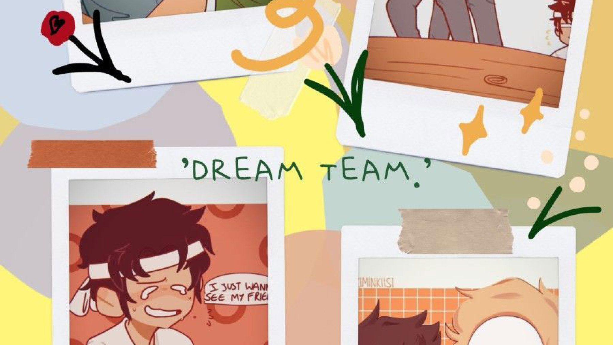 Minecraft Wallpaper, Dream Smp • Wallpaper For You