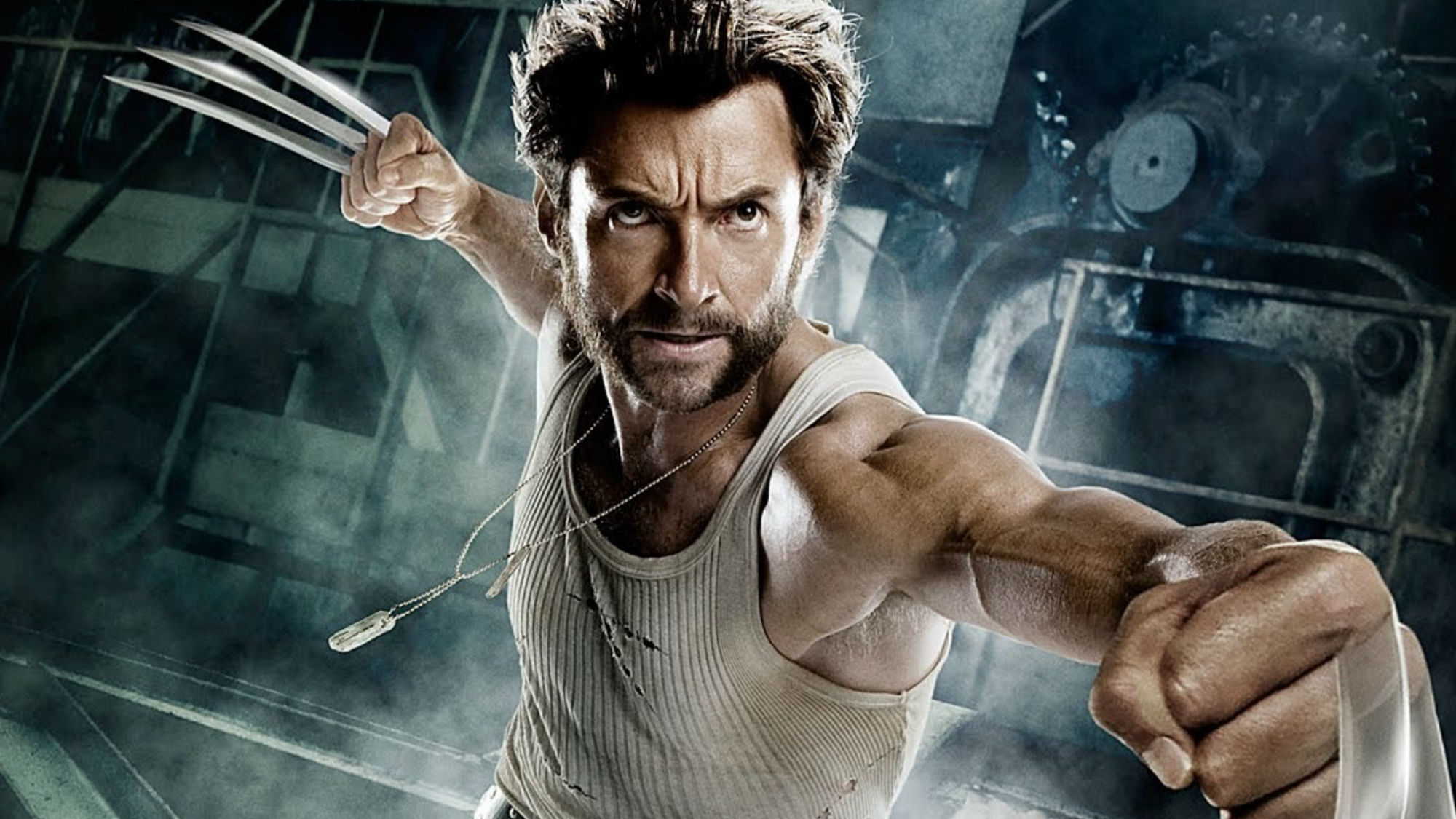 Hugh Jackman Teases Return As Wolverine, See The Photo