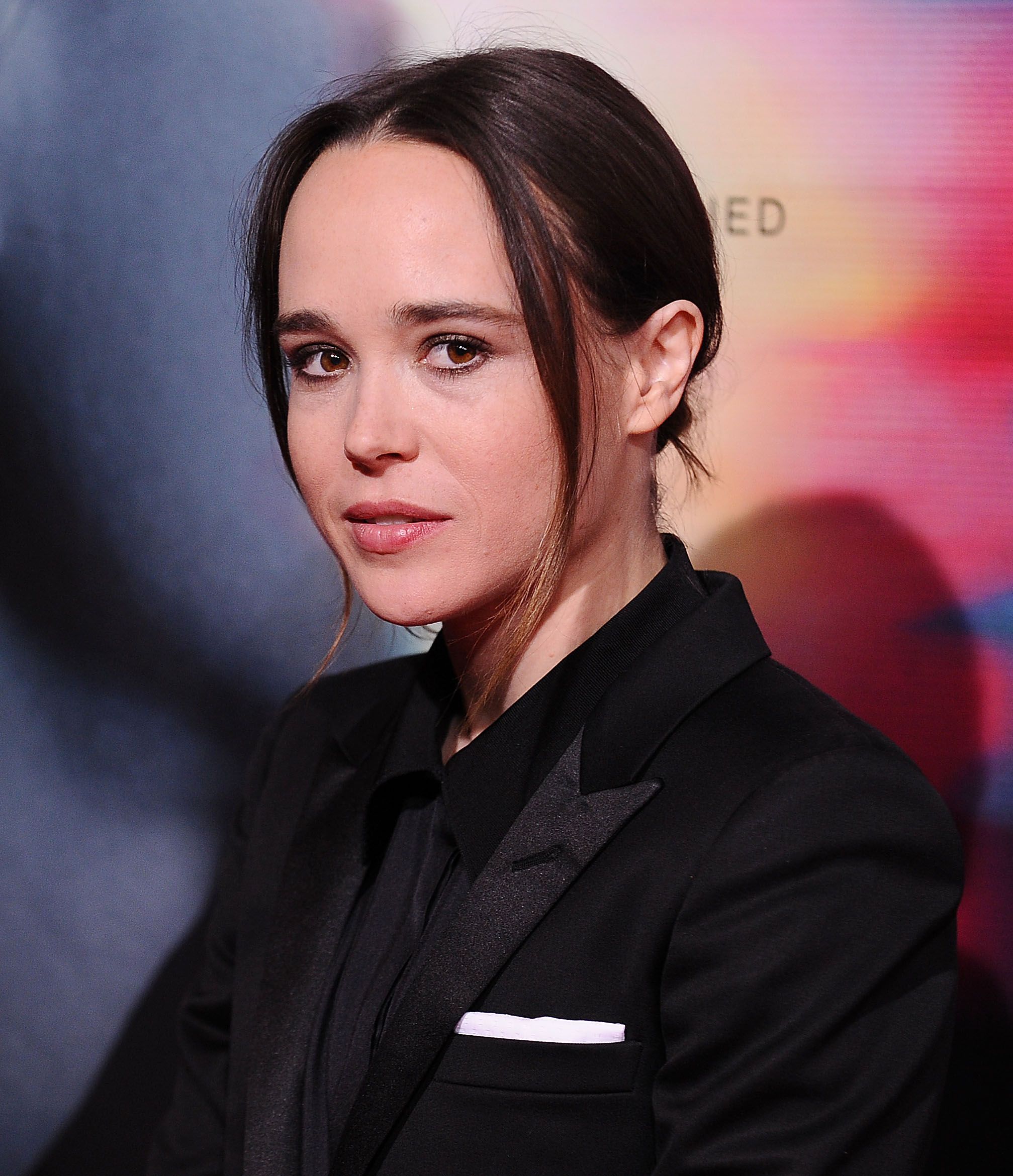 X-Men Movie Ellen Page Wallpapers - Wallpaper Cave