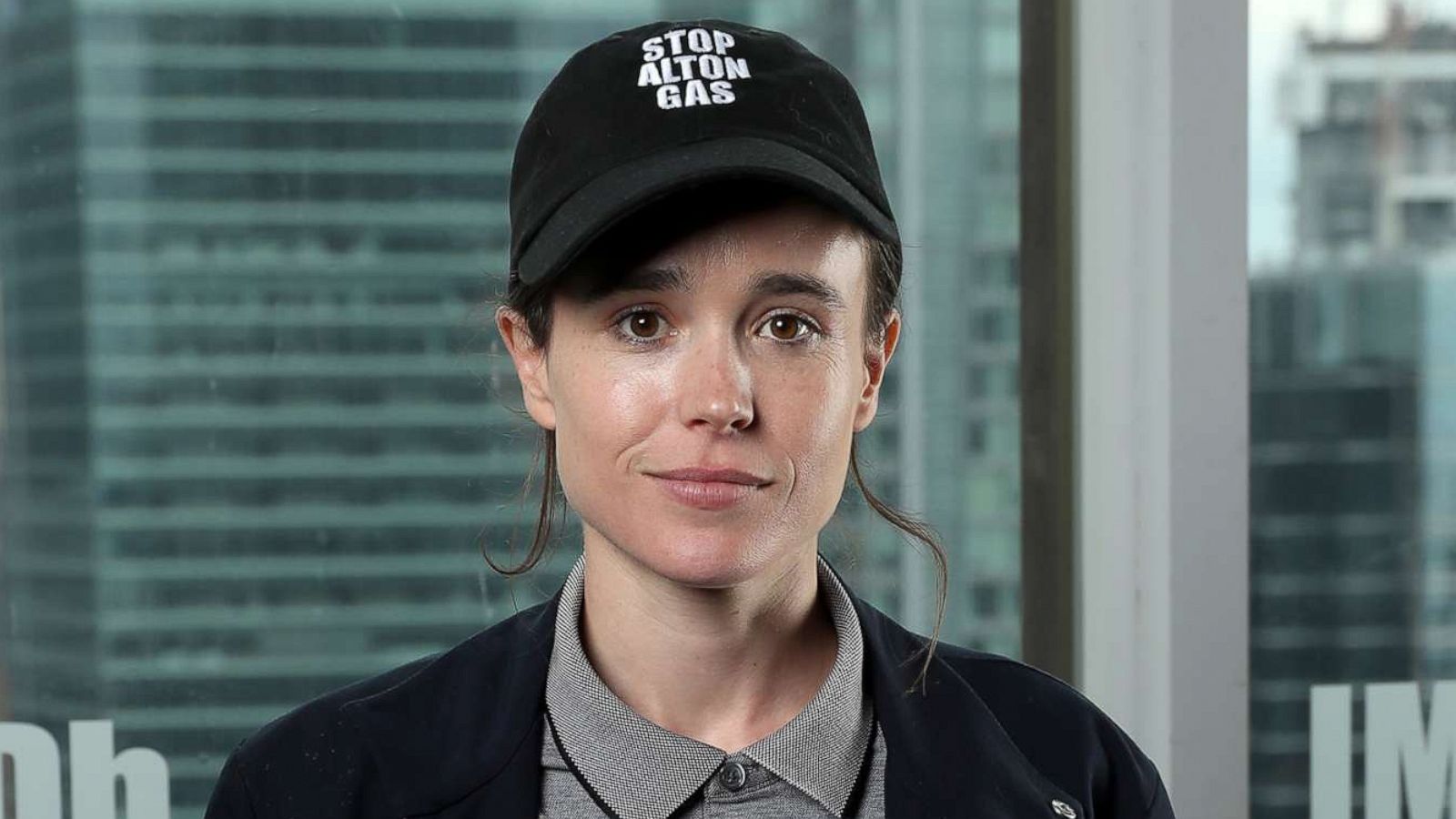 Elliot Page, Juno And X Men Actor, Announces He Is Transgender