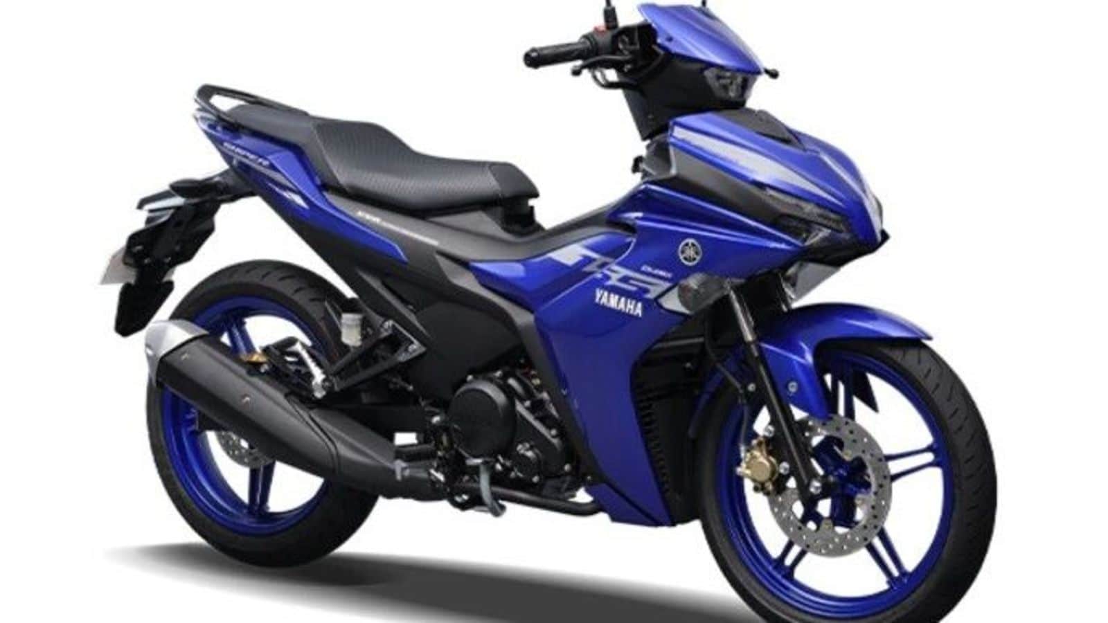 Yamaha Sniper 155 Moto Scooter Launched: All You Need To Know