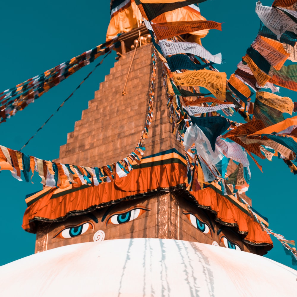 Sanchi Stupa Picture. Download Free Image