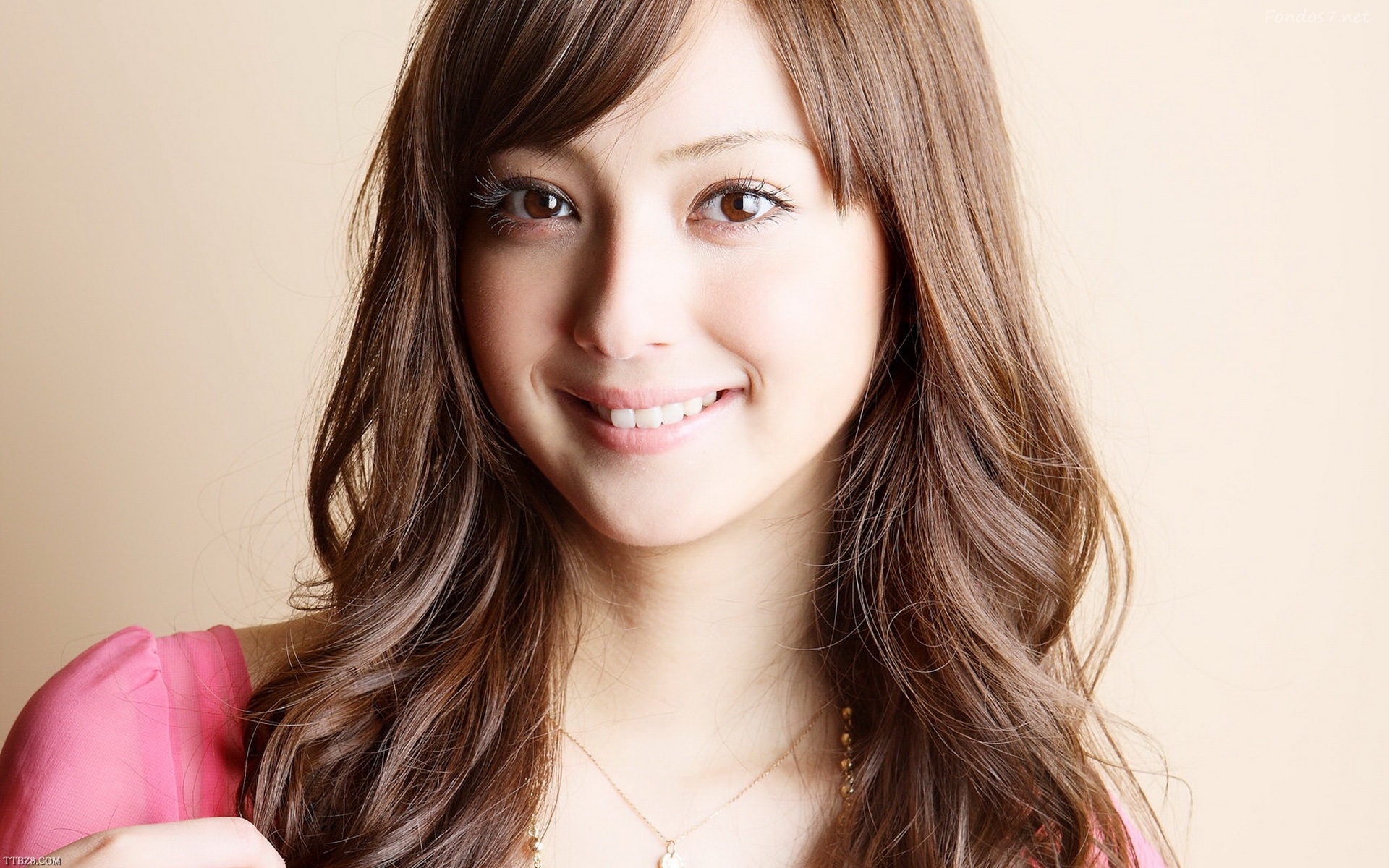 Nozomi Sasaki wallpaperx1200