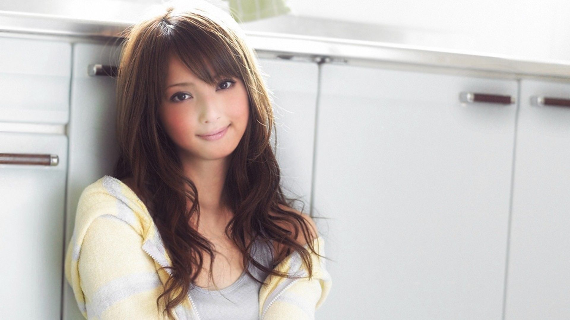 Nozomi Sasaki Wallpapers - Wallpaper Cave