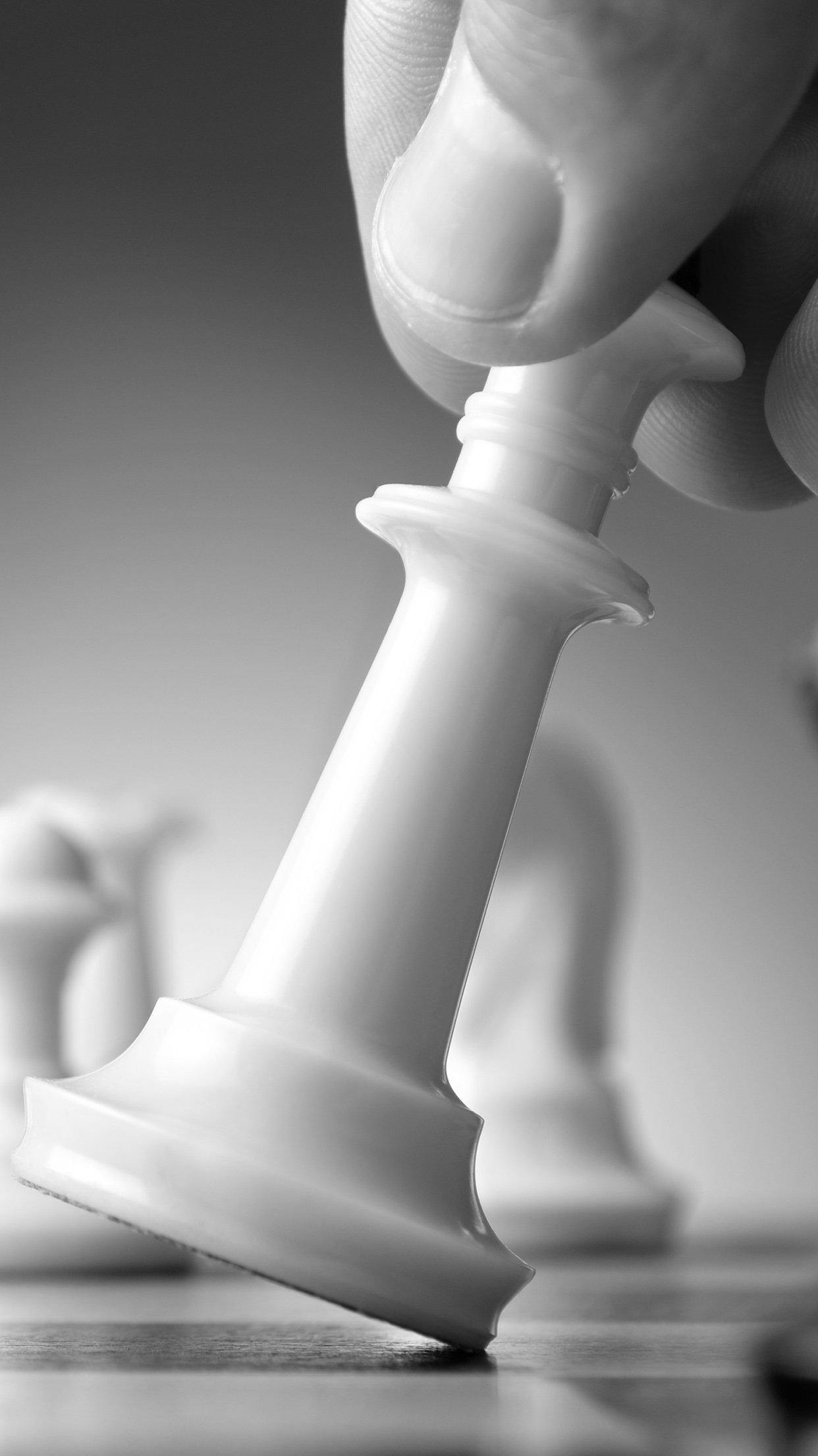 Chess 2 Wallpaper for iPhone Pro Max, X, 6