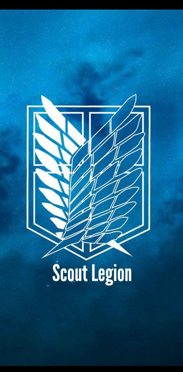 Scout Legion wallpaper