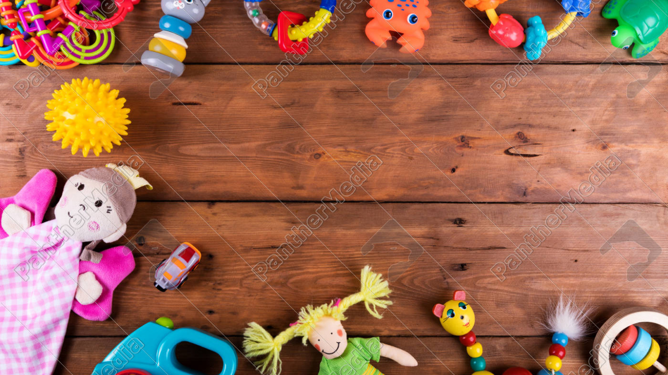Free download group of baby toys on wooden background with copy Royalty [1400x983] for your Desktop, Mobile & Tablet. Explore Toy Background. Toy Wallpaper, Toy Poodle Wallpaper, Nostalgic Toy Wallpaper