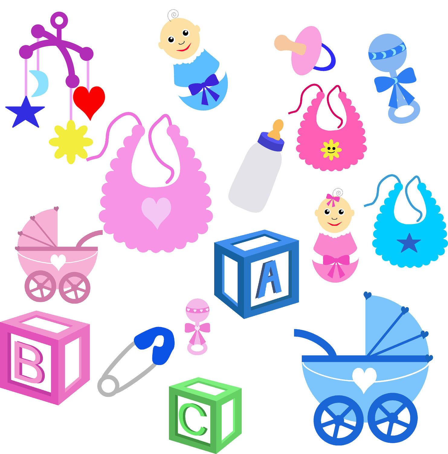 Free Baby Stuff Png, Download Free Baby Stuff Png png image, Free ClipArts on Clipart Library
