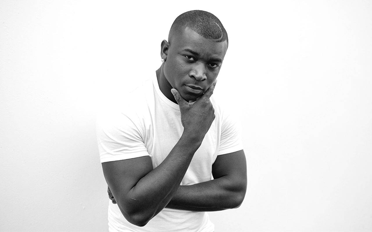 Going OT - 1 from Hip Hop Made Me: O.T. Genasis Gallery. BET Naacp Image Awards