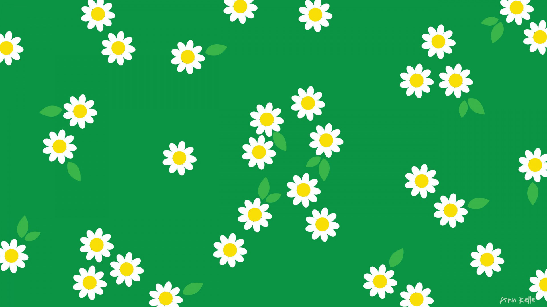 Free Computer Background For Spring