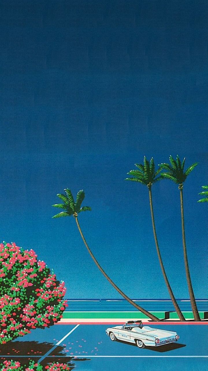 aesthetic iphone summer girly wallpaper