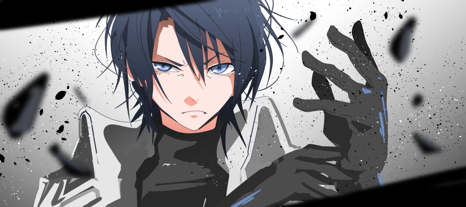 Hinata Sakaguchi HD Wallpaper and Background Image