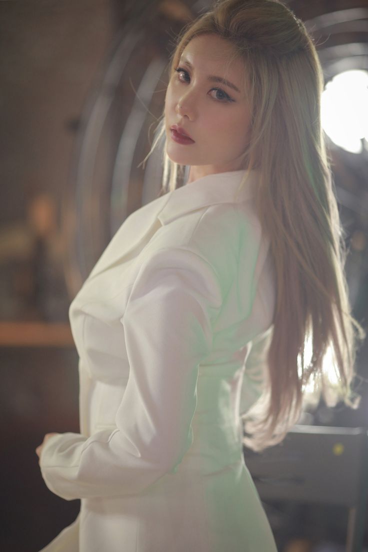 T ARA “What's My Name' The Scenes”. 髪型, 歓喜, 感激