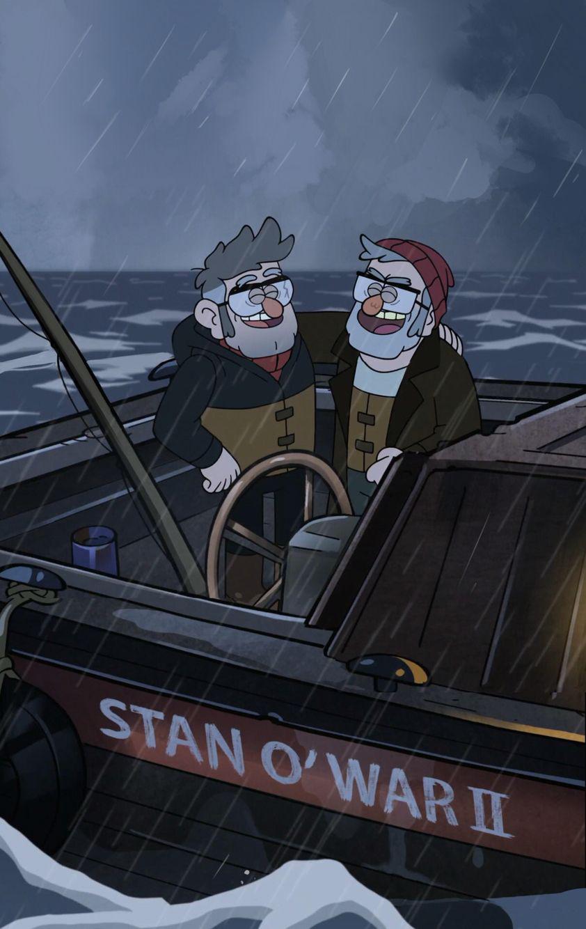 Download Gravity Falls Bill Cipher Wallpaper Google Pines Stan O War Wallpaper & Background Download