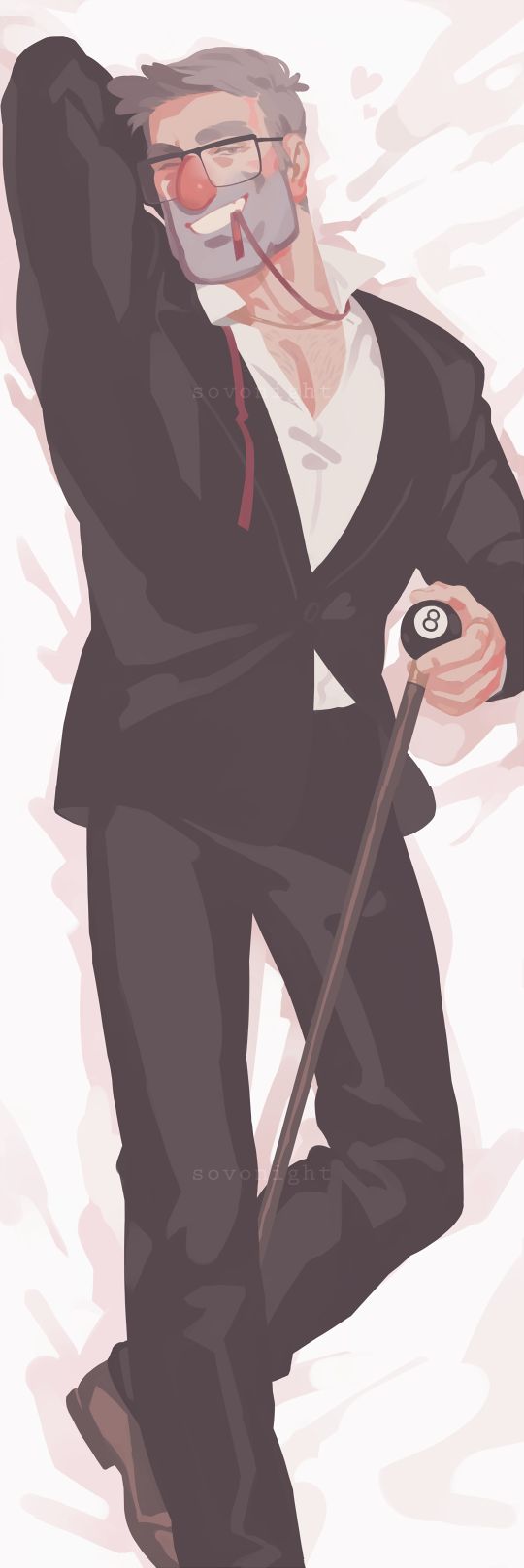 Stanley Pines. Gravity falls fan art, Gravity falls art, Stanley pines