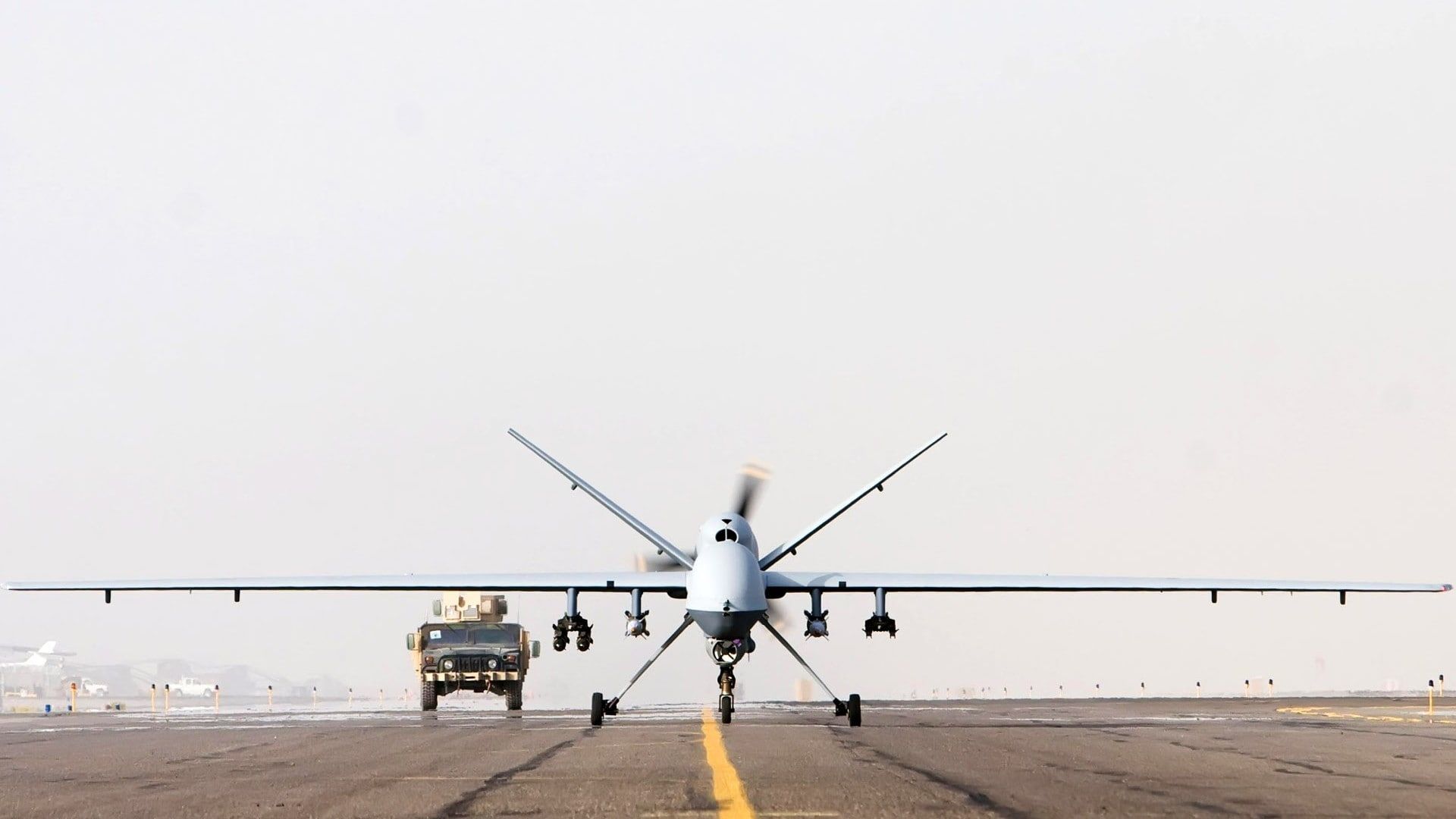 Military Aircraft #sky #drone MQ 9 Reaper #military #aircraft P # Wallpaper #hdwallpaper #desktop. Military Aircraft, Aircraft, Uav Drone