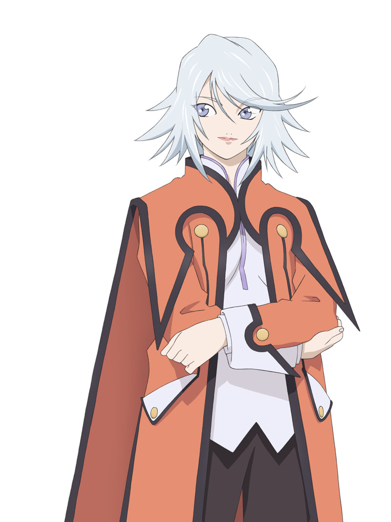 Tales Of Symphonia Raine Sage